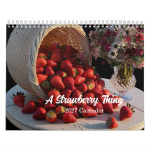 A Strawberry Thing 2027