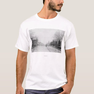 A Street Scene 11 T-Shirt