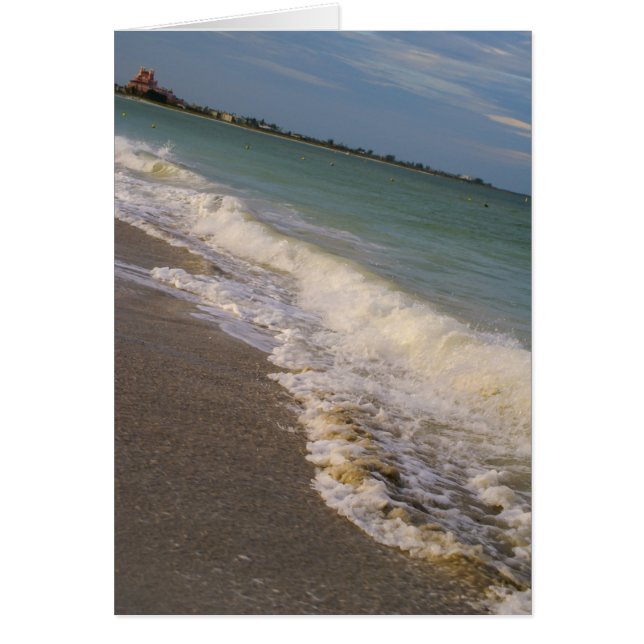 A Stroll Along St Pete Beach (Front)