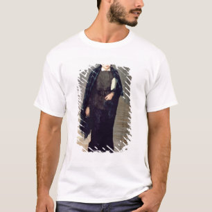 A Student, 1883 T-Shirt