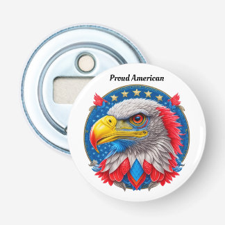 A stunning eagle (1) bottle opener