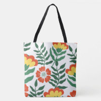 A stylish tote that combines fashion and function
