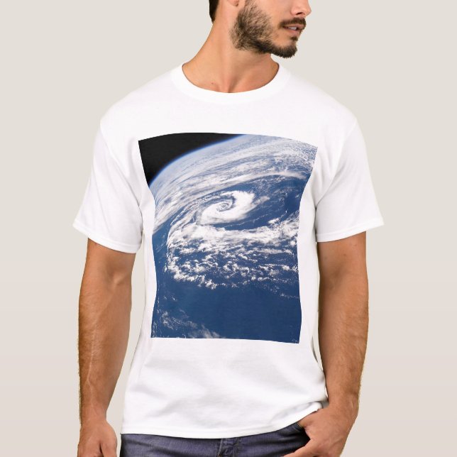 A subtropical cyclone T-Shirt (Front)