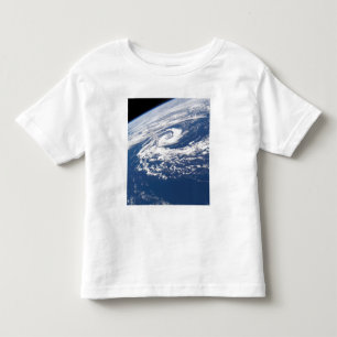 A subtropical cyclone toddler t-shirt