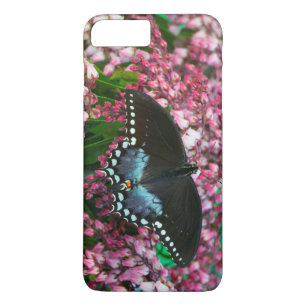 A Sulphur Butterfly In The Phoebis Family Case-Mate iPhone Case