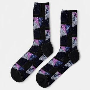 A Summer Night with Sirius Socks