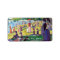 A Sunday Afternoon on La Grande Jatte by Seurat