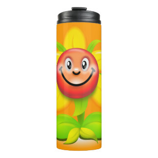 A Sunny Day Thermal Tumbler