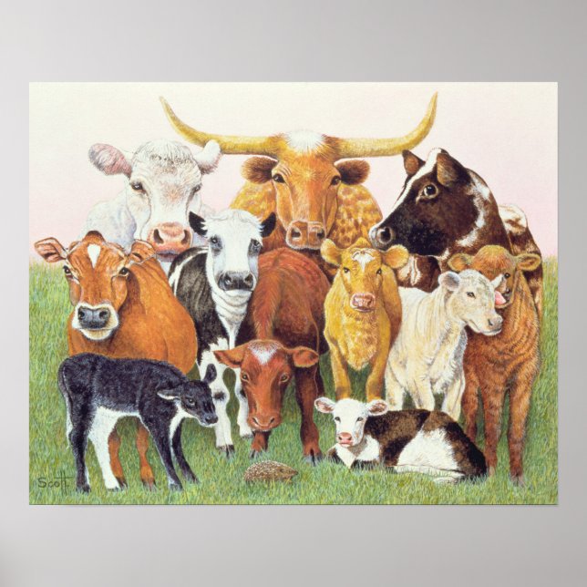 A Surprising Stranger Poster (Front)