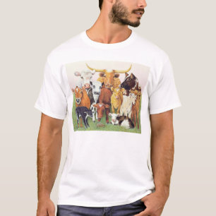 A Surprising Stranger T-Shirt