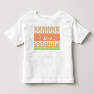 A Sweet Little Fancy Toddler Tee