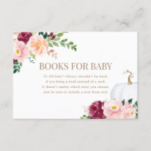A Sweet Little Pumpkin Books for Baby