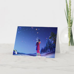 A Sweet & Tender Holiday Wish