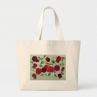 A Sweet Year Canvas Bag