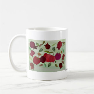 A Sweet Year Mug