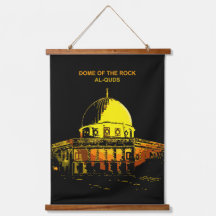 A Symbol of Peace: Dome of the Rock