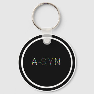 A Syn Keychain