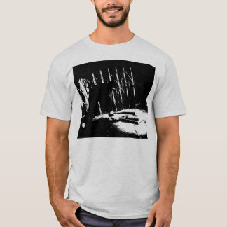 A T Shirt without morals