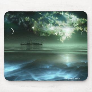 A Tale From Afar - Mousepad