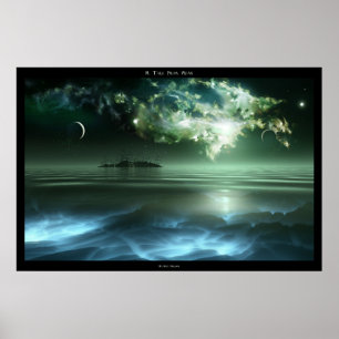 A Tale from Afar Poster