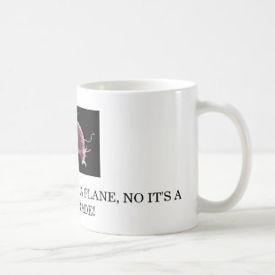 A Tardigrade Mug