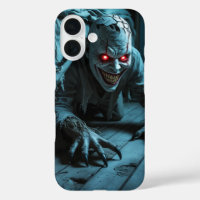 A Terrifying Creatur