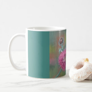 "A Texas Lunch" coffee mug