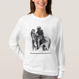 A Texas Ranger T-Shirt