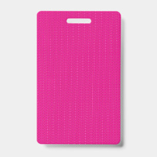A textured background pattern featuring shades of badge