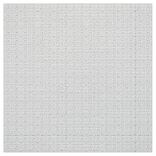 A textured pattern featuring white and grey hues,  fabric