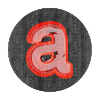 "a" $THCBand Cutting Board