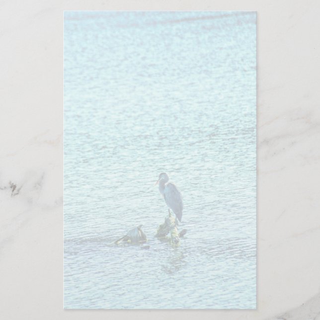 A Thinker Stationery (Front)