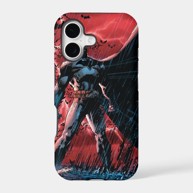 A Thousand Bats (Back)