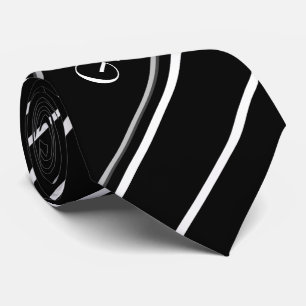 A Tie Fit For A Groom