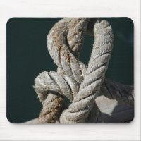 A Tied Knot On A Jetty | Portugal