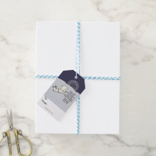 A Time for Every Purpose Gift Tags