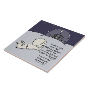 A Time for Every Purpose Tile