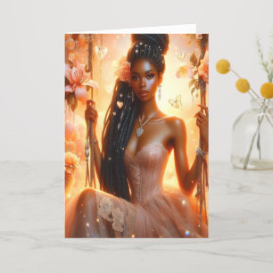 A Timeless Greeting Card for Every Special Moment