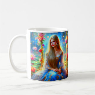 A Timeless Token of Love in Every Sip - Coffee Mug