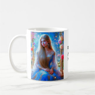 A Timeless Token of Love in Every Sip - Coffee Mug