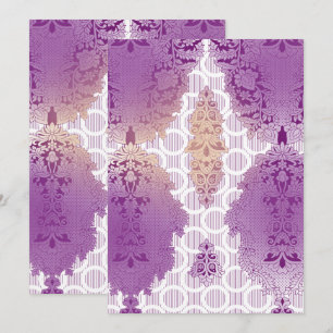  A Timeless Way to Announce Your Celebration Invitation