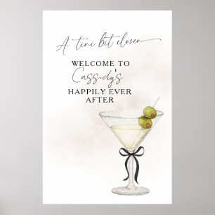 a TINI BIT CLOSER TO HAPPILY EVER AFTER  Poster