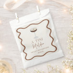 A Tini Bit Older Expresso Martini Birthday Party Favour Bag<br><div class="desc">These are A Tini Bit Older Expresso Martini Birthday Party Favour Bags!</div>