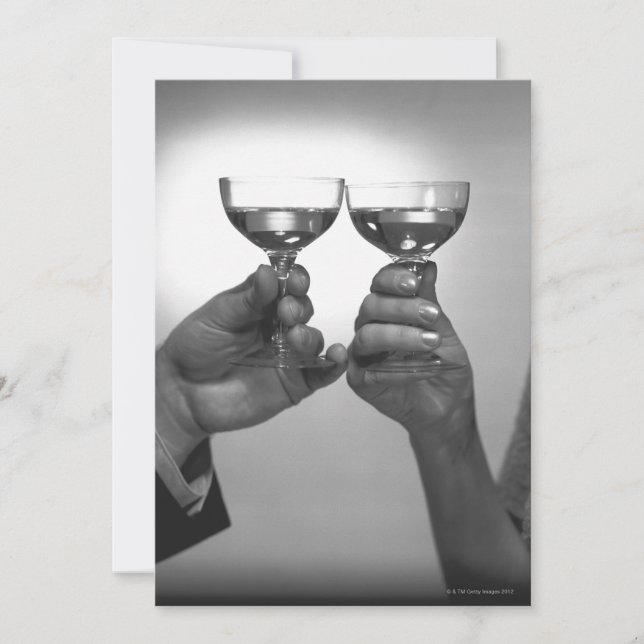 A Toast (Front)