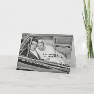 A TOAST Greeting Card