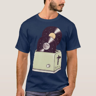 A toast to nostalgia T-Shirt