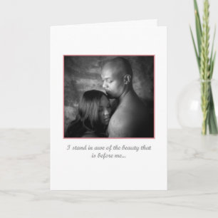A Token... Card