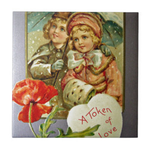 A Token of Love Tile
