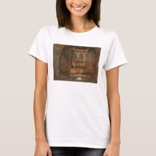 A Tomb at El-Kab, one of 24 illustrations produced T-Shirt