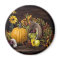 A Touch of Autumn Magnet